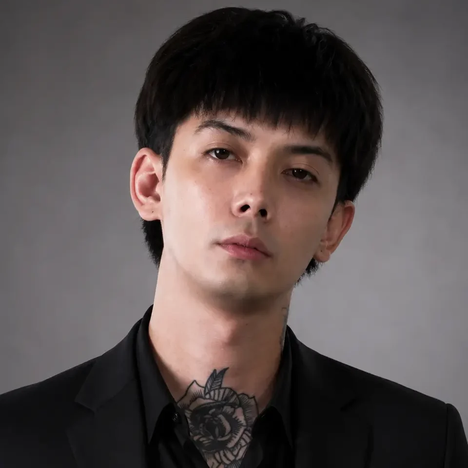 Carlo Navarro, Creative Director at Ten80Ten