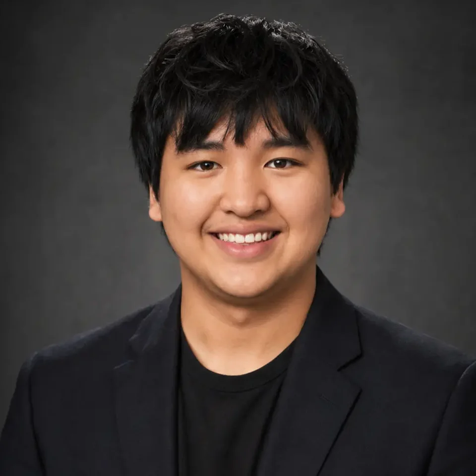 Timothy Adrineda, Sales Development Manager at Ten80Ten